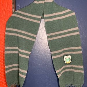 Slytherin Scarf